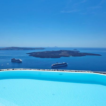 Alta Vista Suites Fira  Luaran gambar