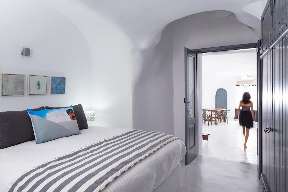 Alta Vista Suites Fira  Luaran gambar