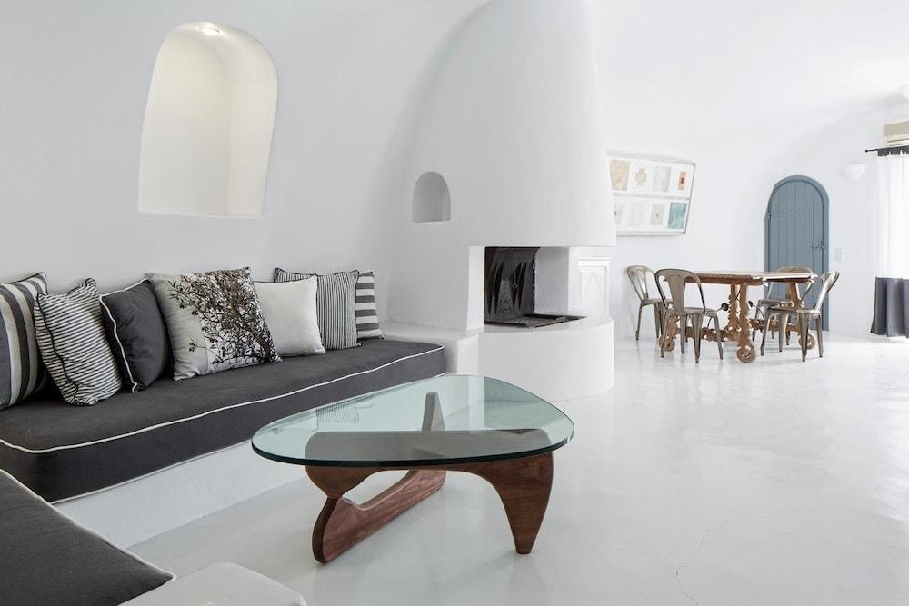 Alta Vista Suites Fira  Luaran gambar