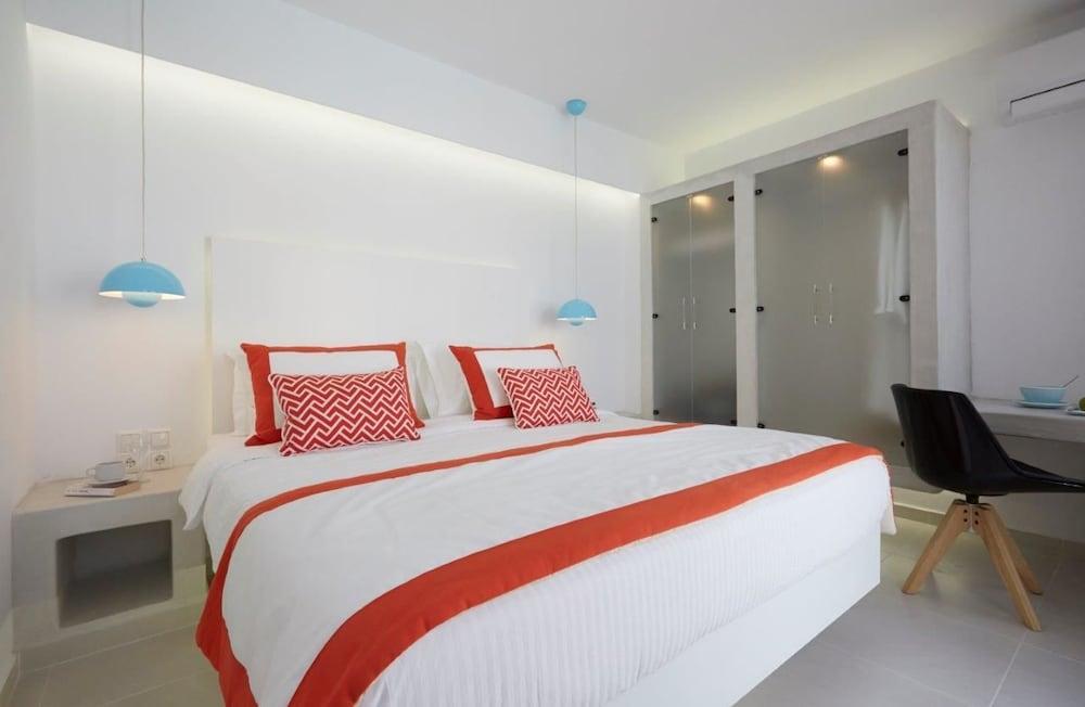 Alta Vista Suites Fira  Luaran gambar