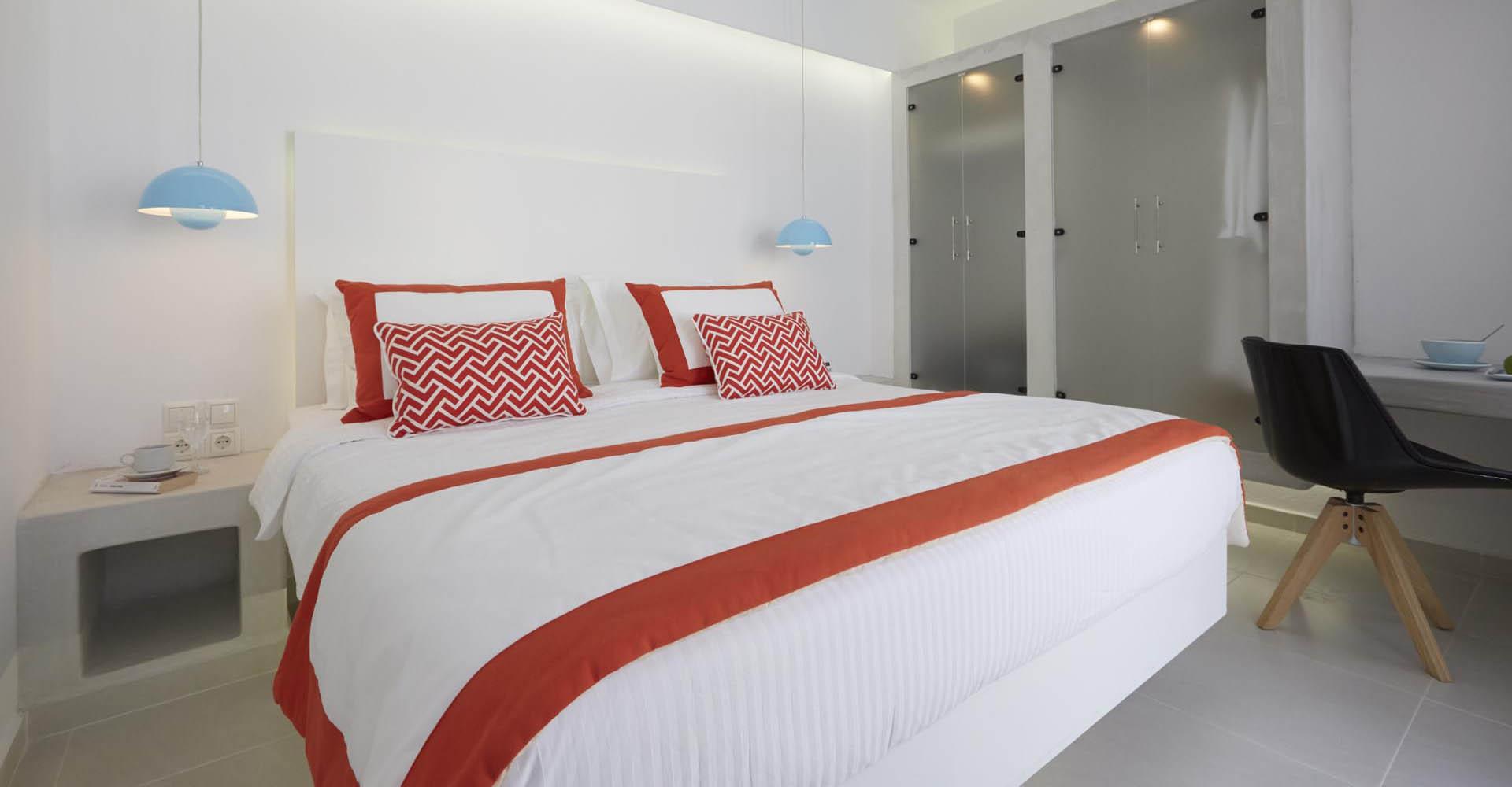 Alta Vista Suites Fira  Luaran gambar