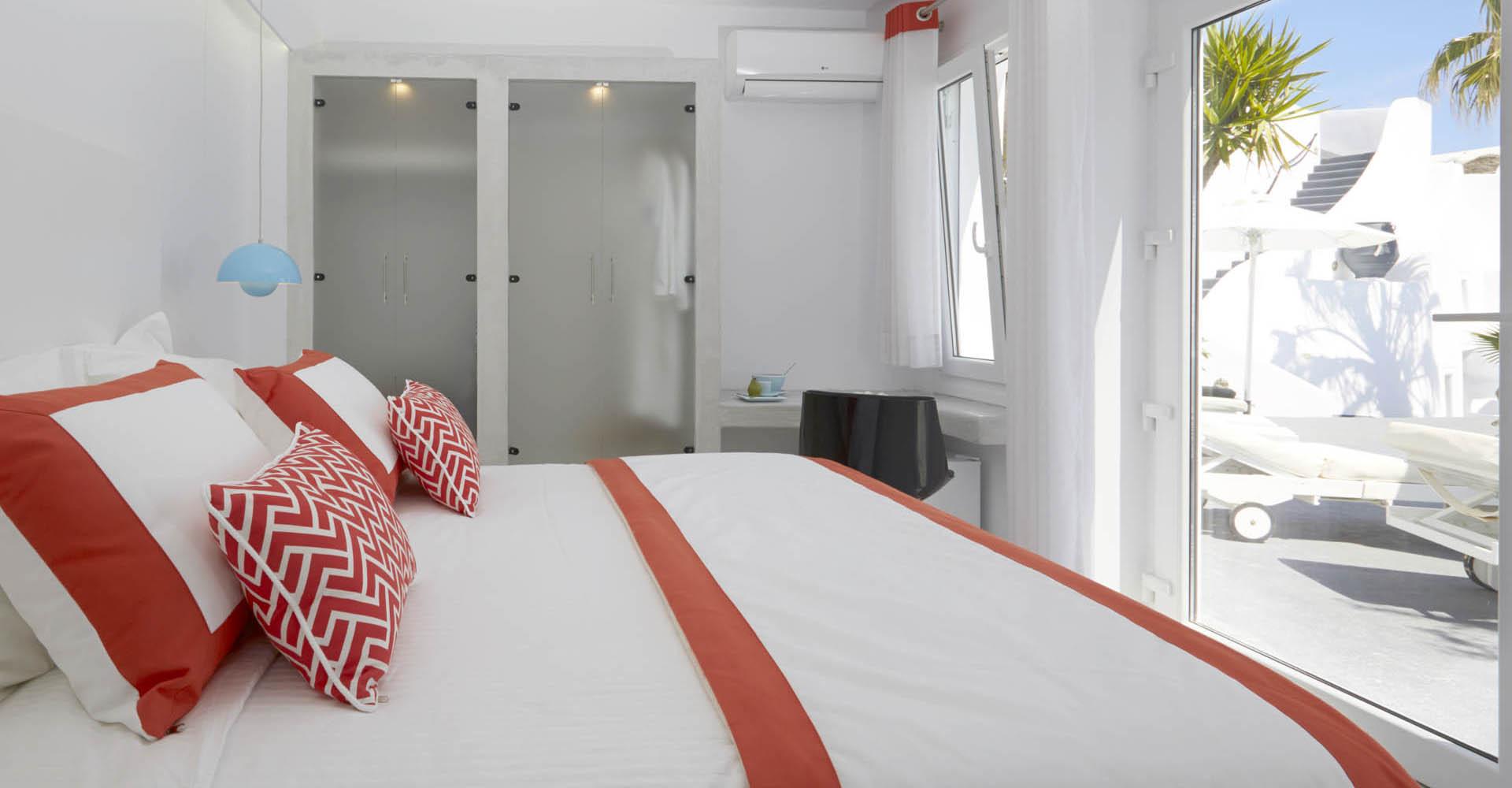 Alta Vista Suites Fira  Luaran gambar