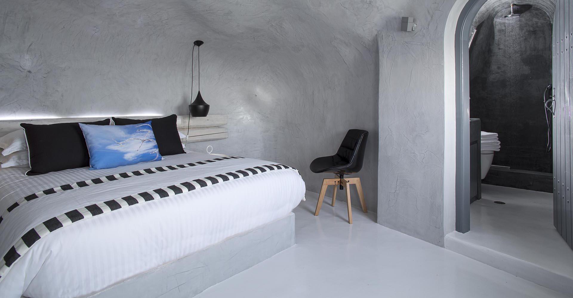 Alta Vista Suites Fira  Luaran gambar