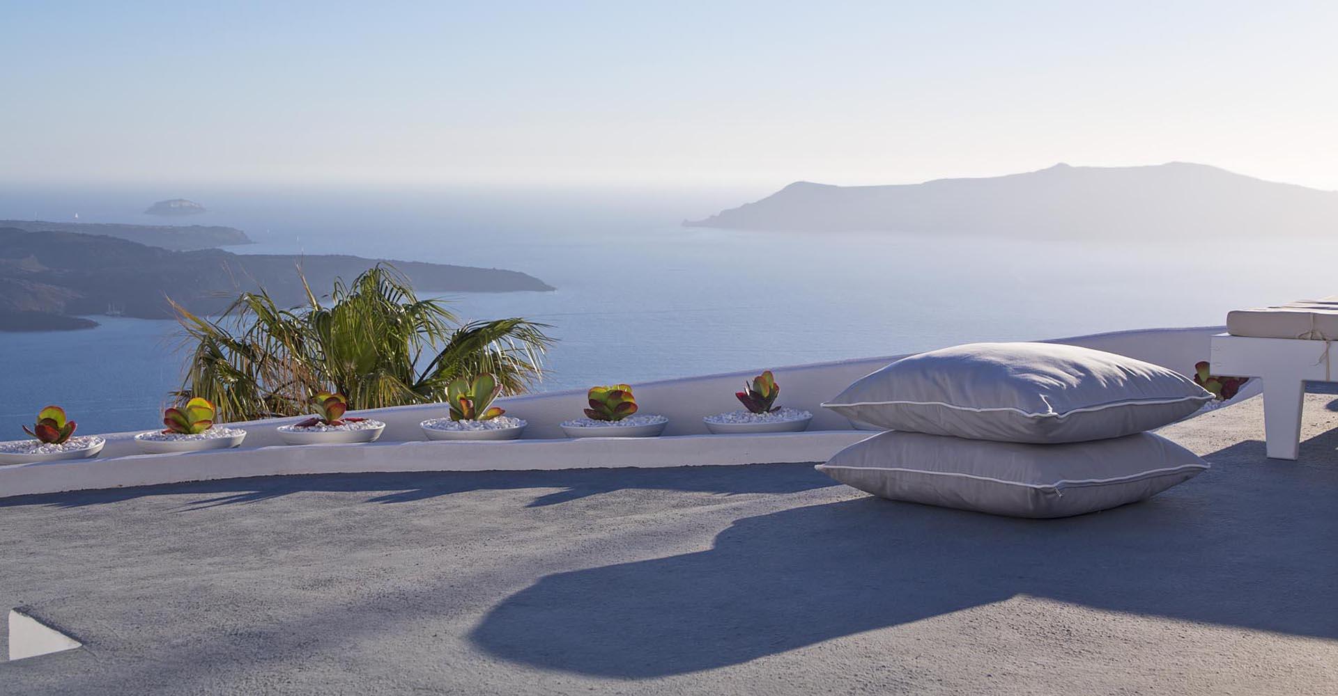 Alta Vista Suites Fira  Luaran gambar