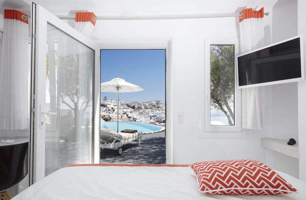 Alta Vista Suites Fira  Luaran gambar
