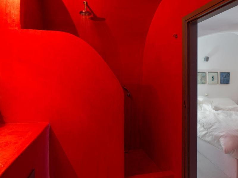 Alta Vista Suites Fira  Luaran gambar