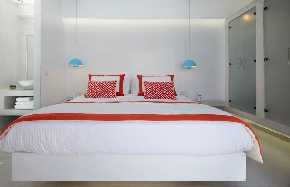 Alta Vista Suites Fira  Luaran gambar