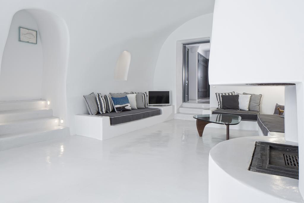 Alta Vista Suites Fira  Luaran gambar