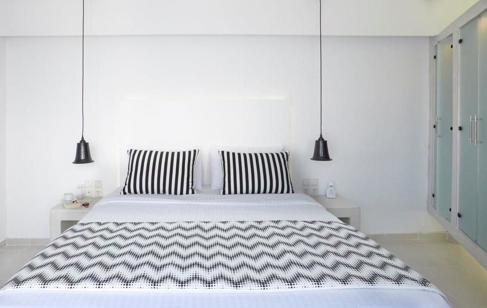 Alta Vista Suites Fira  Luaran gambar